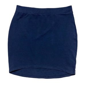 GAP Pull-on Mini Skirt